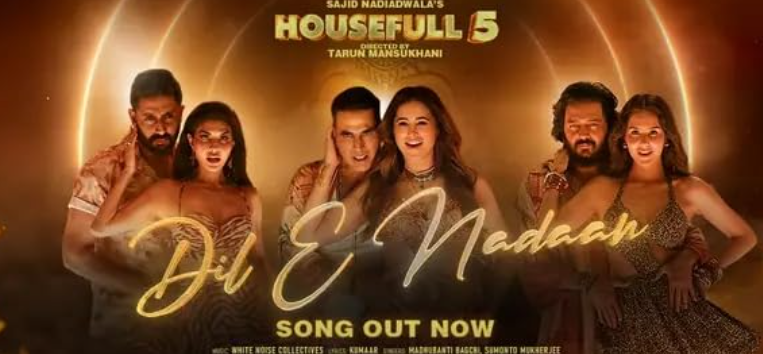 housefull 5